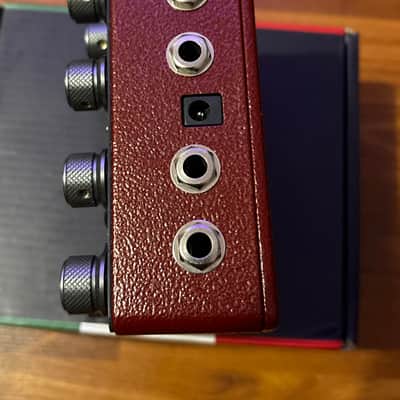 Cornerstone Music Gear Imperium V2 image 3