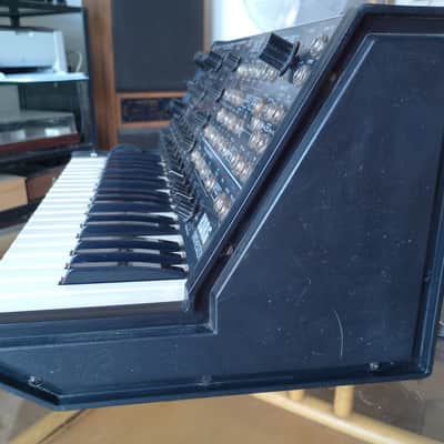 Korg MS-20 monophonic sinth image 5