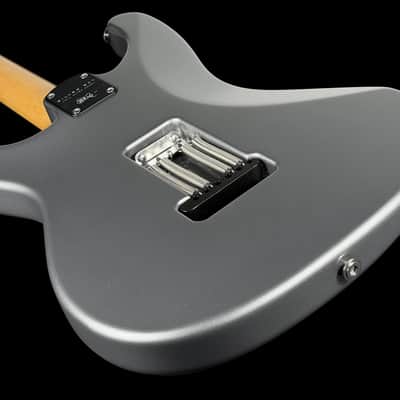2019 Paul Reed Smith PRS John Mayer Signature Silver Sky ~ Tungsten image 4