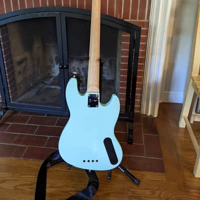 Sire Marcus Miller U5 Left handed Mint image 4