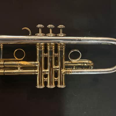 King Super 20 Silversonic Bb Trumpet image 9