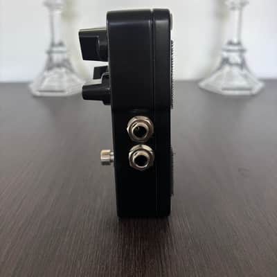 TC Electronic Trinity Reverb 2012 - Black image 3