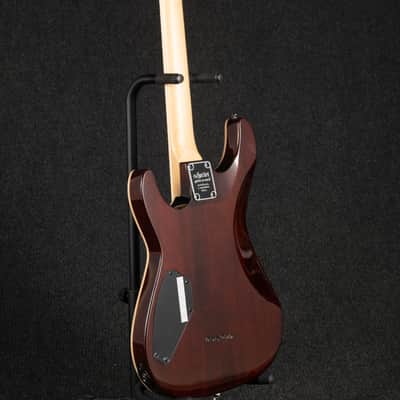 Schecter Omen Extreme-6 - Vintage Sunburst image 8
