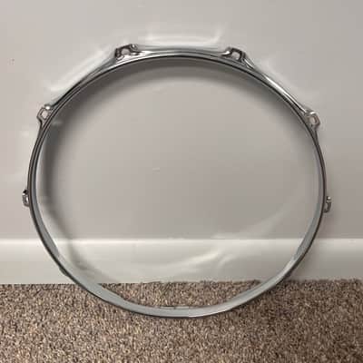 DW True Hoop 10-Lug 14" (Batter Side) image 3