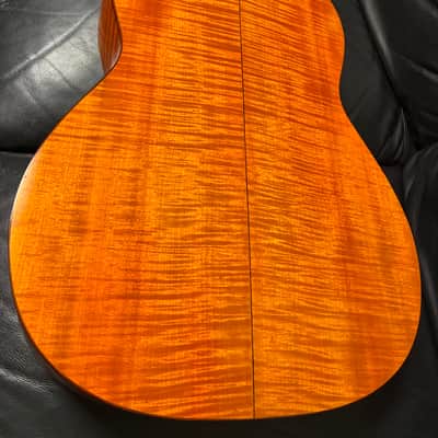 K. Yairi G1-F Satin Sunburst | Reverb