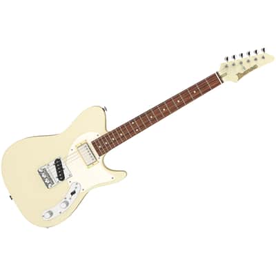 FLATV2-MSN Josh Smith Mint Sand + Etui Ibanez image 2