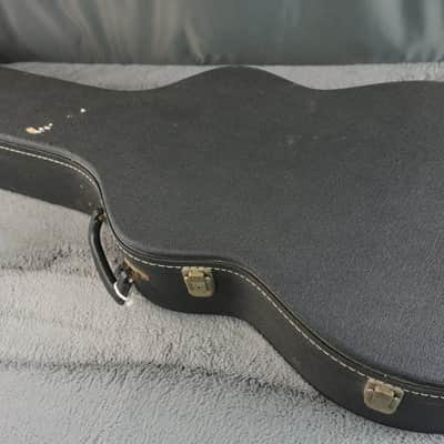 Yamaha C-300 Classical Guitar MIJ w/ OHSC – Nippon Gakki Era – Solid Top image 22