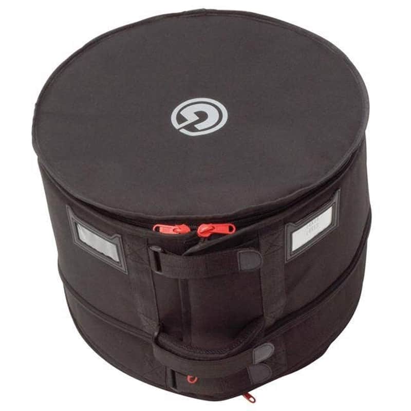 Fully Collapsible Drum Bag 14"x14" - Open Box image 1