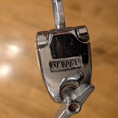 Mapex TH653 2000's - Chrome 7/8" post image 3