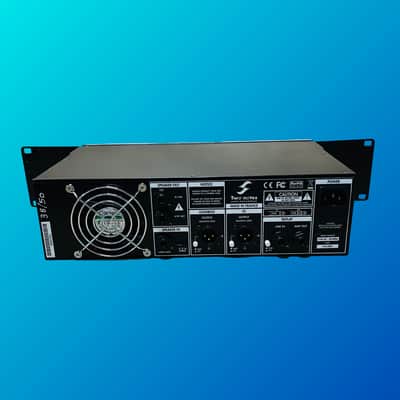 Two Notes Torpedo Reload Advanced Attenuator image 4