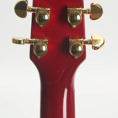 Heritage H-157 Red (2004) image 13