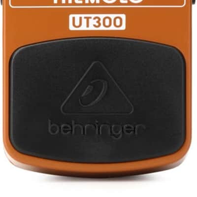 Behringer UT300 Ultra Tremolo Pedal image 2