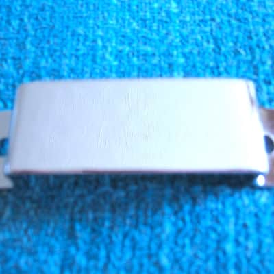 Rogers Snare Drum Snares Guard Plate Bracket - Vintage image 1