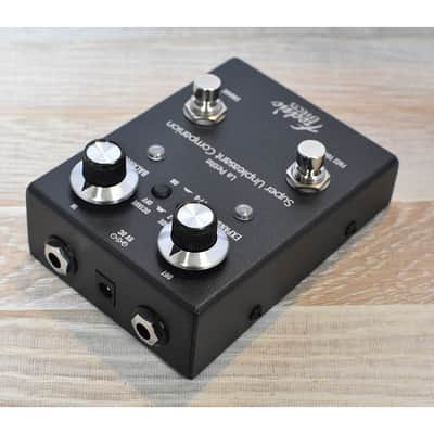 Fredric Effects Petite Super Unpleasant Companion image 3