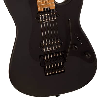 SPECIAL-ORDER! CHARVEL PRO-MOD PLUS SO-CAL STYLE 1 | SCORCHED EARTH image 2
