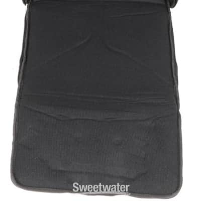 Hohner ACC ROAD KIT AGB Gig Bag  Upgraded Straps  Cleaning Cloth (AccRoadKitd1) image 3