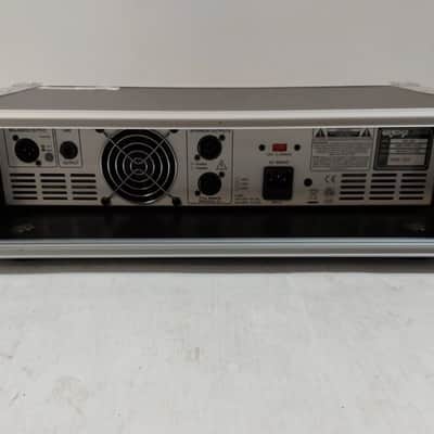 Orange OBI-300 Mixer Amp image 3