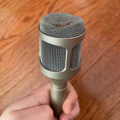 Shure SM53 1970s image 6