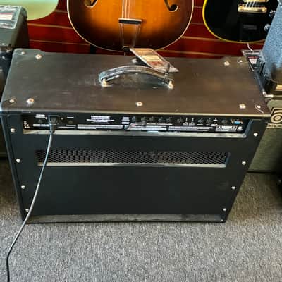 Blackstar HT Stage 60 2x12" Tube Guitar Amplifier image 7