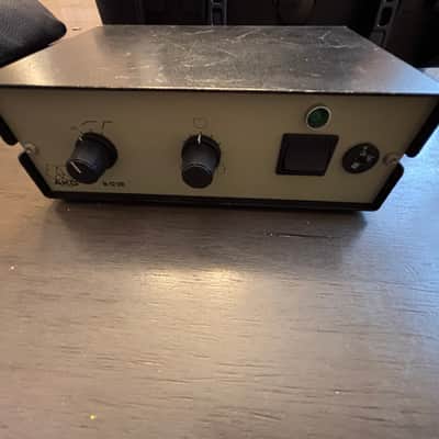 AKG C12VR 2010s - Green/Gold image 7