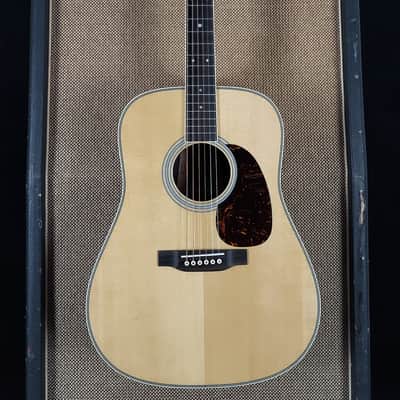 Martin HD-35 2025 Sounds Amazing! Outstanding Quality (A-58) image 2