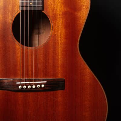 Guitarra acustica luthier image 2