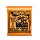 Ernie Ball Hybrid Slinky Bass String Set, 45-105, #2833