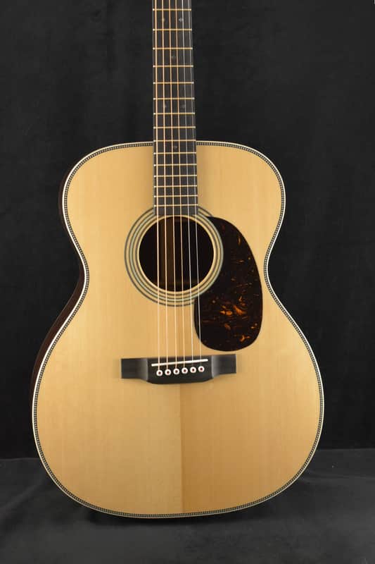 Martin 000-28 Modern Deluxe image 1