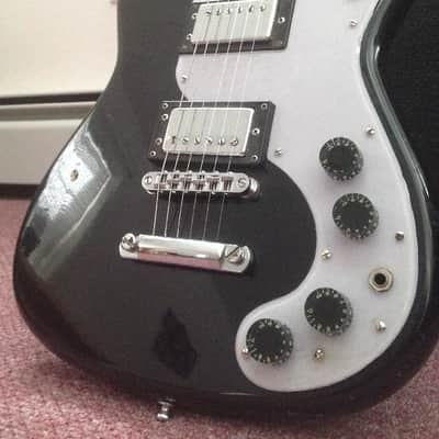 Epiphone Crestwood ET-278, MIJ, early 70's vintage! image 2