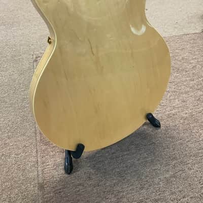 Epiphone Sheraton II 2004 - Natural image 7