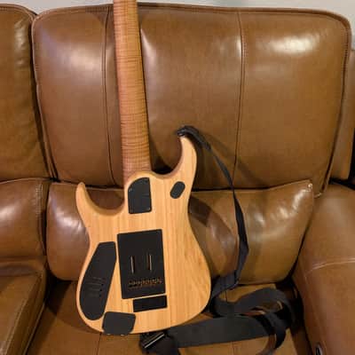 Ernie Ball Music Man JP15 7-String Suplex (Limited to 55 Pieces World Wide) image 6