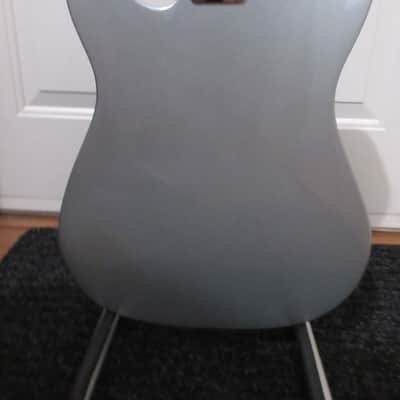 ~Cashified~ Fender Squier Affinity Silver TeleCaster image 9