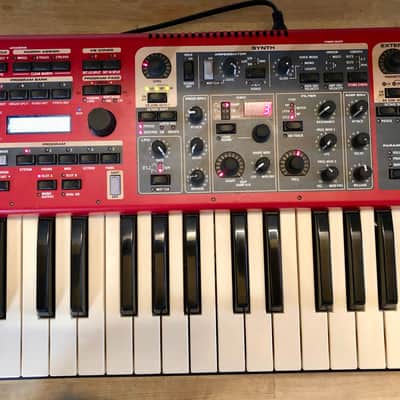 Nord Stage 2 SW 73 W/ Nord Bag image 3