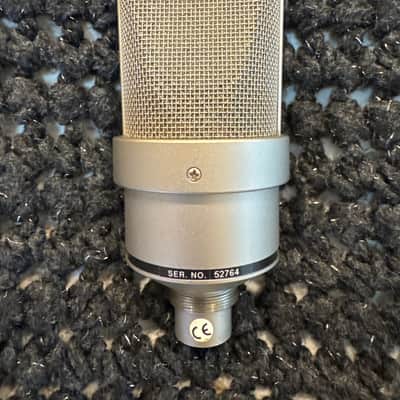 Neumann TLM 103 Microphone with Kaotica eye ball image 2