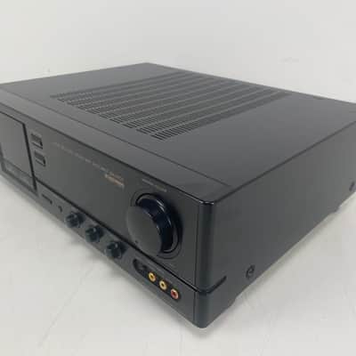 Sony - TA-AV570 - Integrated AV Amplifier - Inc. Remote image 4