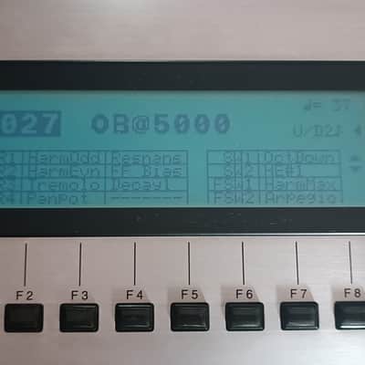 Kawai K5000S image 4