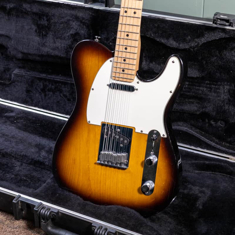 2006 Fender American Standard Telecaster