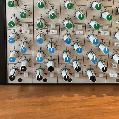 SSL X-Rack with EQ & Dynamics image 2