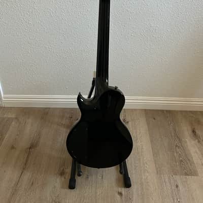 Ibanez ARZ307 7 Strings Guitar with Seymour Duncan Full Shred x2, Hard Case image 10
