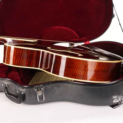 Eastman AR905 Archtop Hollowbody Guitar 2007 image 5