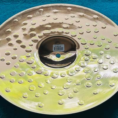 Meinl Classics Custom 14" Hi Hat Cymbals, 1,000 & 1,318 Grams, NEW, Video Demo. image 8