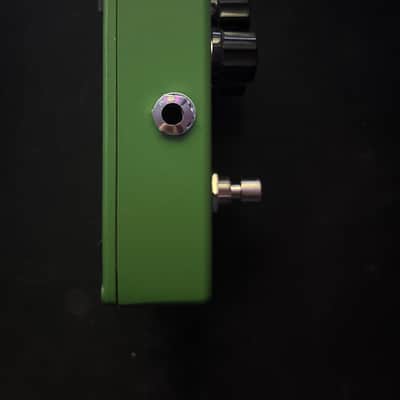 MXR CSP035 Shin-Juku Drive 2010s - Green image 3