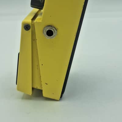 Boss SD-1 Super OverDrive (Black Label) 1997 - Present - Yellow image 4