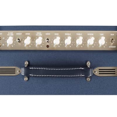 Laney L20T-212 Lionheart 20-Watt 2x12" Tube Guitar Combo Amp - Open Box image 5