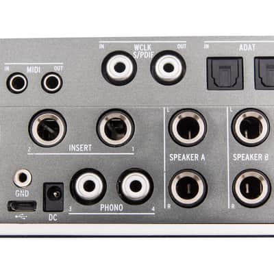 Arturia Audiofuse Space Grey EXDEMO image 4