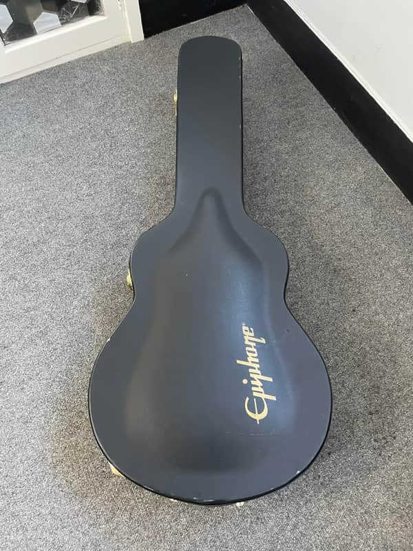 Epiphone EJ200 / Jumbo Hard Case image 1