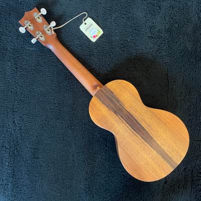 Martin C1K Concert Ukulele Satin Koa image 4