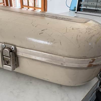selmer flight case for alto saxophone image 10