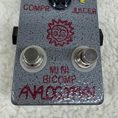 Analogman MINI BICOMP 2003 image 2