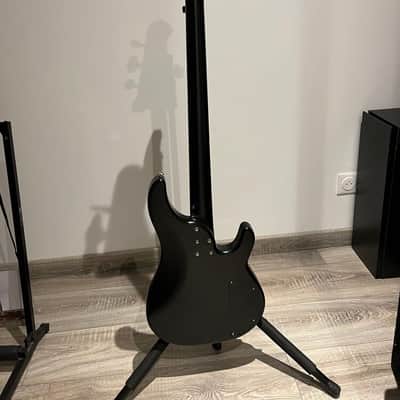 Lefty Alusonic Django bass image 10